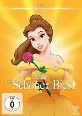 Obrázok produktu pre Die Schöne und das Biest [DVD]