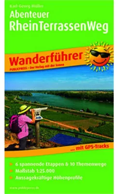 Image de Abenteuer Rheinterrassenweg