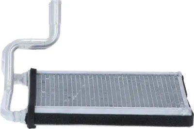 Produktbild von NRF 54396 Wärmetauscher Innenraumheizung Kühler für HYUNDAI H-1 Travel (TQ) H-1 Cargo (TQ)