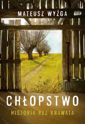 Immagine prodotto di Chłopstwo. Historia bez krawata