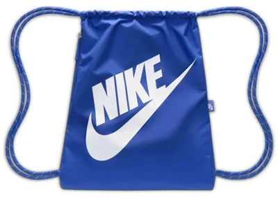 Produktbild von Nike Rucksäcke PLECAKWOREKNIKEDC4245481KOBALT