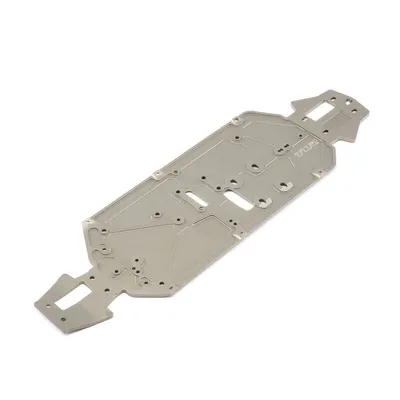 Produktbild von Losi Ultralite Chassis: 8IGHT 4.0