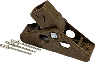 Produktbild von Sun Garden Gelenkstück Ersatzteil zu Ampelschirm Easy Sun (Bronze)