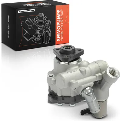Image de Frankberg 1x Pompe de direction hydraulique pour Audi A8 4H 2010-2018