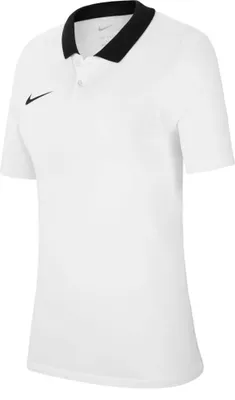 Produktbild von Nike Poloshirt für Damen in unifarben uni O24-0088548