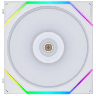 Immagine prodotto di Lian Li UNI FAN TL Custodia per computer 12 cm Bianco
