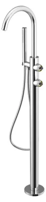 Produktbild von Sapho ULTRAMIX Wannenarmatur, Chrom