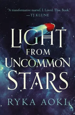 Image de Light From Uncommon Stars
