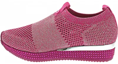 Produktbild von La Strada 22012394536 (37/fuchsia-silver)
