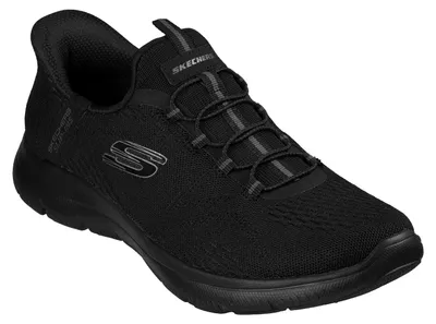 Immagine prodotto di Skechers Slip-in da donna: Summits - Dream Chaser 150284/BBK   Taglia 41