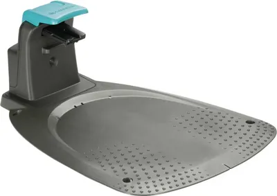 Obrázok produktu pre Gardena SILENO minimo, Robotická kosačka na trávu, 500 m², 16 cm, 2 cm, 4,5 cm, 57 dB