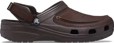 Zdjęcie produktu dla Crocs Yukon Vista II Clog Sandały Espresso 39-40
