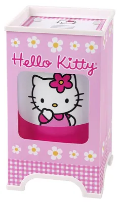 Produktbild von Hello Kitty, Höhe 21,5 cm