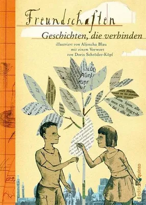 Immagine prodotto di Freundschaften - Geschichten, die verbinden (edition quinto)
