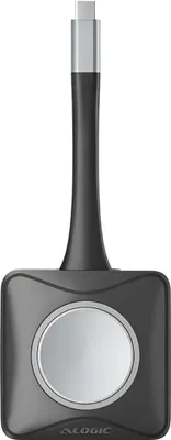 Obrázek produktu pro ALOGIC WPA-BTN-1C, Tlačítková sada, Černá, 1 kusů, ALOGIC UNITE 4K Wireless Presentation System