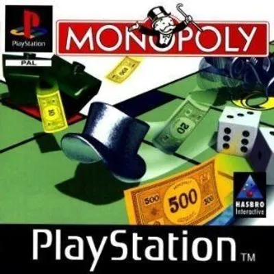 Produktbild von Monopoly