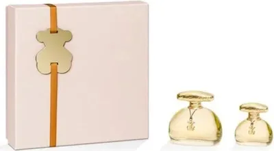 Produktbild von Tous Touch Eau de Toilette Spray 100ml Set 2 Artikel