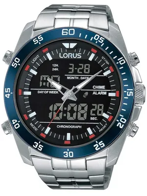 Immagine prodotto di LORUS, modello RW623AX5