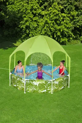 Immagine prodotto di Piscina per bambini F244X51CM Bestway 56432