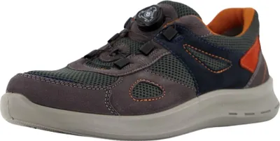 Produktbild von Jomos Komfort Schnürschuhe STARTER II Herren 31333031303734 Grau 50 EU