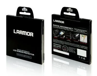Immagine prodotto di GGS Larmor LCD Cover for Canon R6