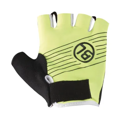 Produktbild von Bicycle Line Aero 2.0 Yellow Fluo M