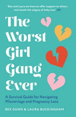 Obrázok produktu pre The Worst Girl Gang Ever