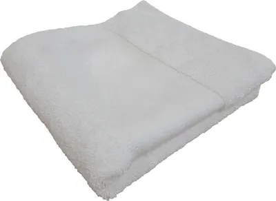 Immagine prodotto di Towel City - Asciugamano da bagno in Cotonelogico RW9694 (taglia unica) (bianco)