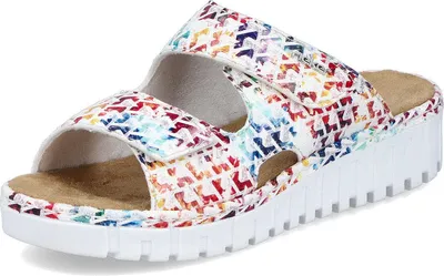 Produktbild von Rieker FSK Damen Sandalen Damen 40