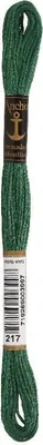Produktbild von Anchor Stranded Baumwolle 00217 8 m Stickgarn