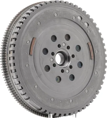 Produktbild von LuK 415 0585 10 ZMS Zweimassenschwungrad DMF passend für MERCEDES-BENZ B-Klasse (W246, W242) A-Klasse (W176) CLA Coupe (C117) GLA (X156)