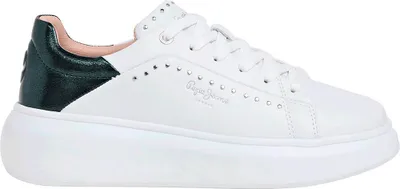 Produktbild von Pepe Jeans Yara Choice Sportschuhe Weiß EU 37 Damen Weiß EU 37