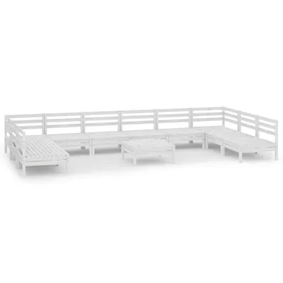 Produktbild von VidaXL 3083430, 11 Stück(e)