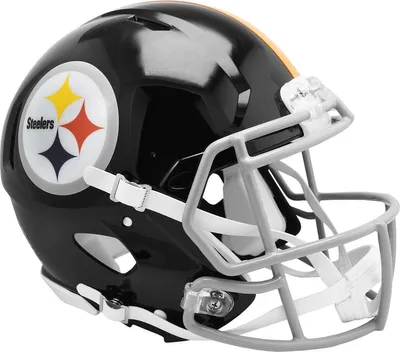 Obrázok produktu pre Helma Riddell Speed Authentic - Pittsburgh Steelers 1963-1976