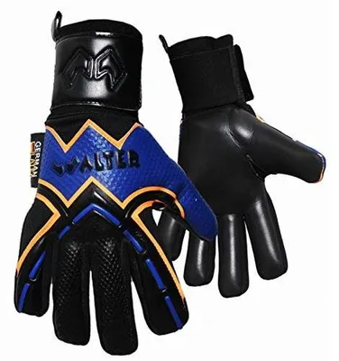 Image de Gants de gardien professionnels pour adultes