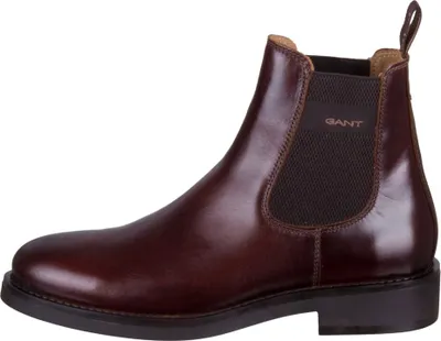 Produktbild von Gant Prepdale Mid Chelsea Boot Braun