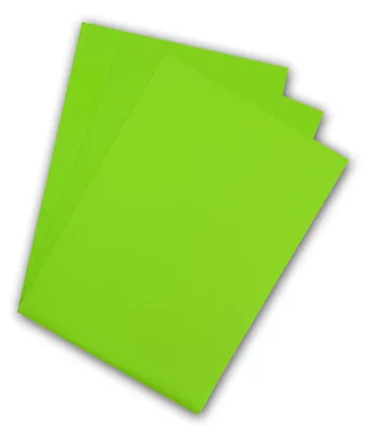 Produktbild von Poli-Flex Premium - 467 Apple Green - Din A4