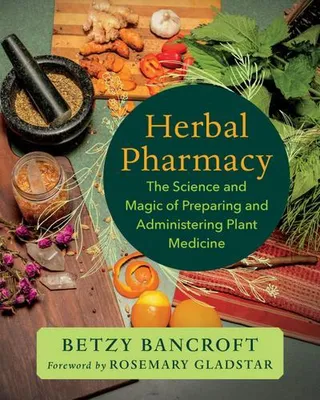 Zdjęcie produktu dla Herbal Pharmacy