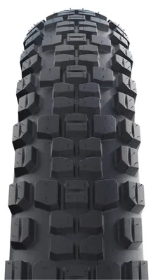 Produktbild von Schwalbe Johnny Watts, 27.5", MTB, Schlauchreifen, Klappbarer Wulst, Schwarz, 17 - 38 Psi