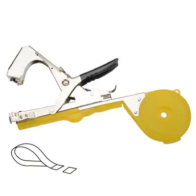 Produktbild von SONO® NJ99 Bindezange – Klebebandwerkzeug – Pflanzen anbinden – Profi