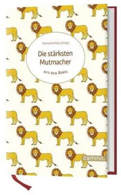 Obrázok produktu pre Die stärksten Mutmacher aus der Bibel