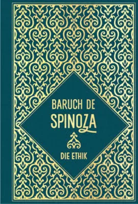Immagine prodotto di Die Ethik