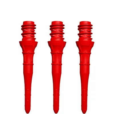 Produktbild von L-Style Premium ShortLip 2BA Softdart Spitzen