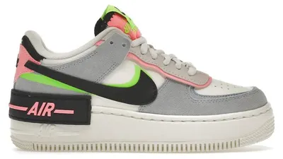 Produktbild von Nike Air Force 1 Low Shadow Sunset Pulse (Women's) - EU 39