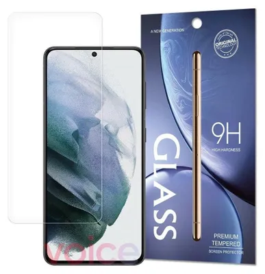 Obrázek produktu pro Szkło Hartowane Na Ekran Do Samsung Galaxy S24 Fe