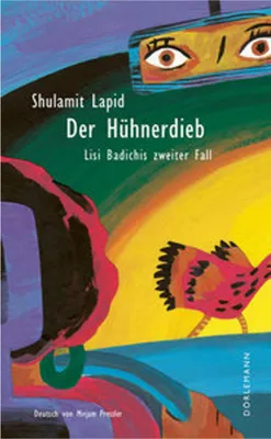 Zdjęcie produktu dla Der Hühnerdieb