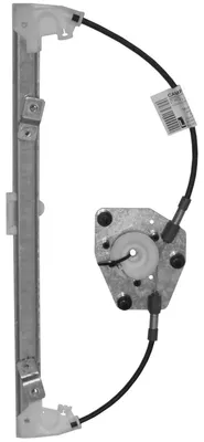 Produktbild von VALEO 850920 Elektrischer Fensterheber Hinten Links für ALFA ROMEO 159 Sportwagon (939) 159 (939)