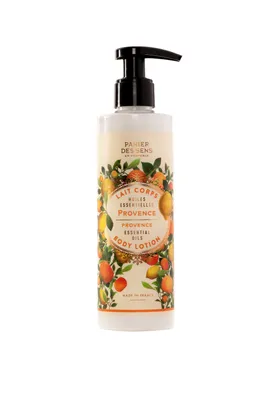 Produktbild von Panier Des Sens Provence Locion Corporal Aceite Esencial 250ml