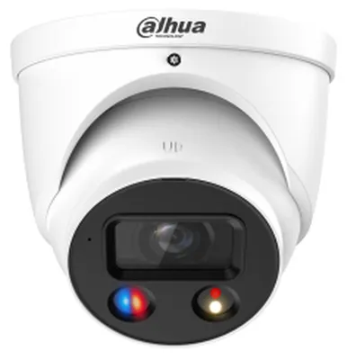 Zdjęcie produktu dla Dahua Ipc-Hdw3549H-As-Pv-0280B-S5 Tioc 3.0 Ip Camera