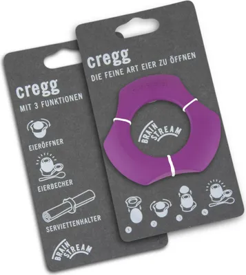 Produktbild von Brainstream - Cregg - Brombeere